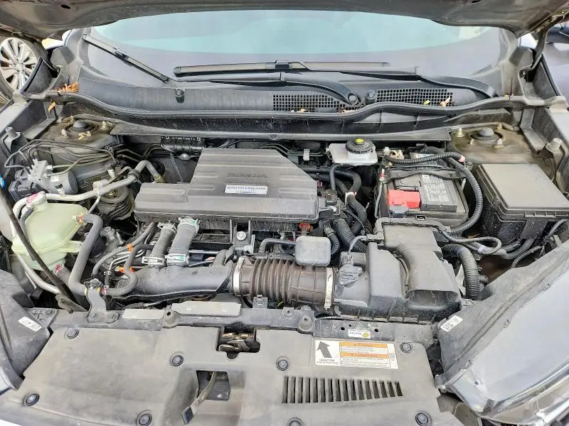 2019 HONDA CR-V EXL  