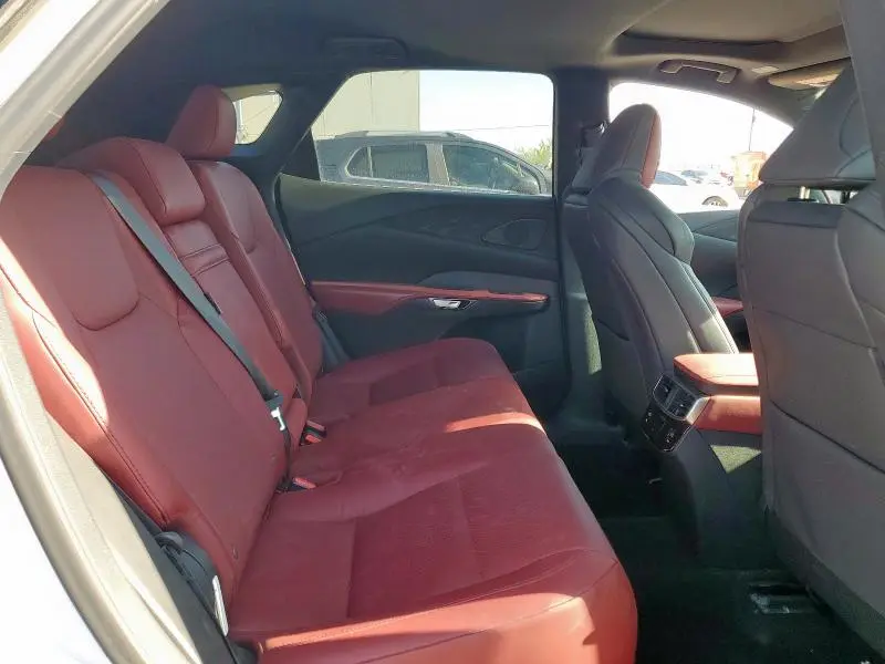 2023 LEXUS RX 350 BASE  