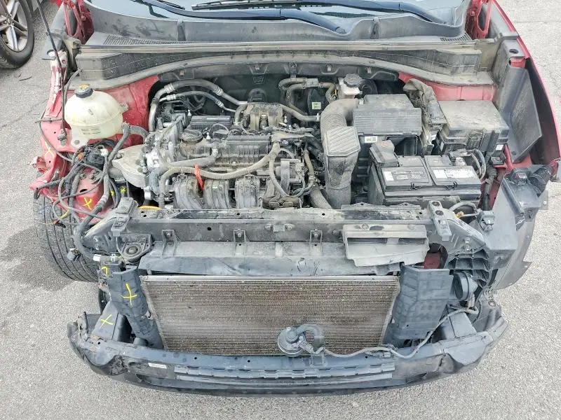 2019 KIA SPORTAGE EX  