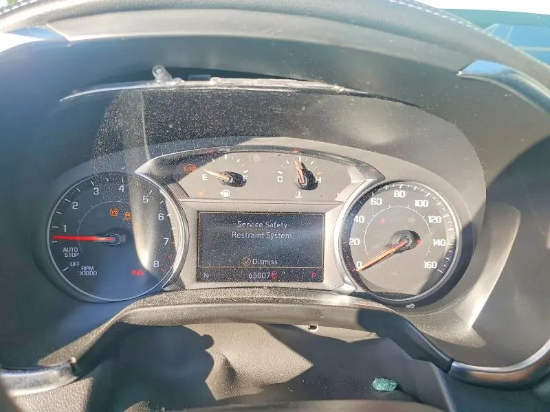 2023 CHEVROLET BLAZER 3LT  