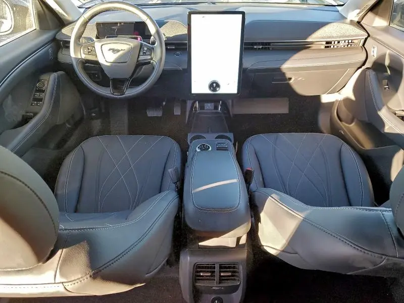 2024 FORD MUSTANG MACH-E SELECT  