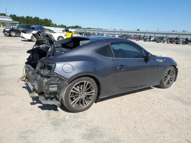 2013 TOYOTA SCION FR-S