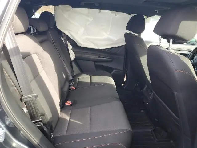 2024 HONDA CR-V SPORT  