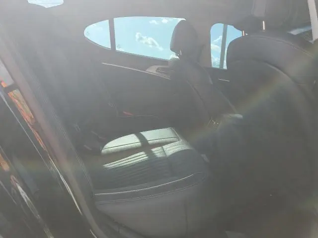 2020 GENESIS G70 ELITE  
