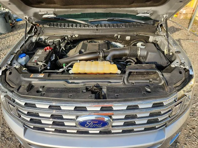 2019 FORD EXPEDITION MAX LIMITED  