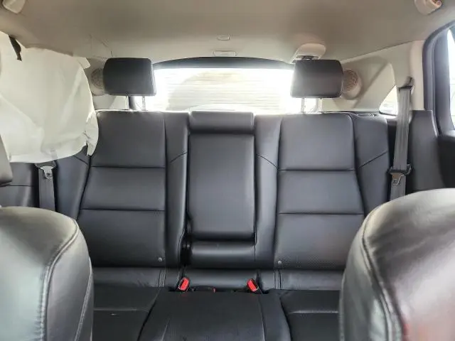 2014 ACURA RDX TECHNOLOGY  