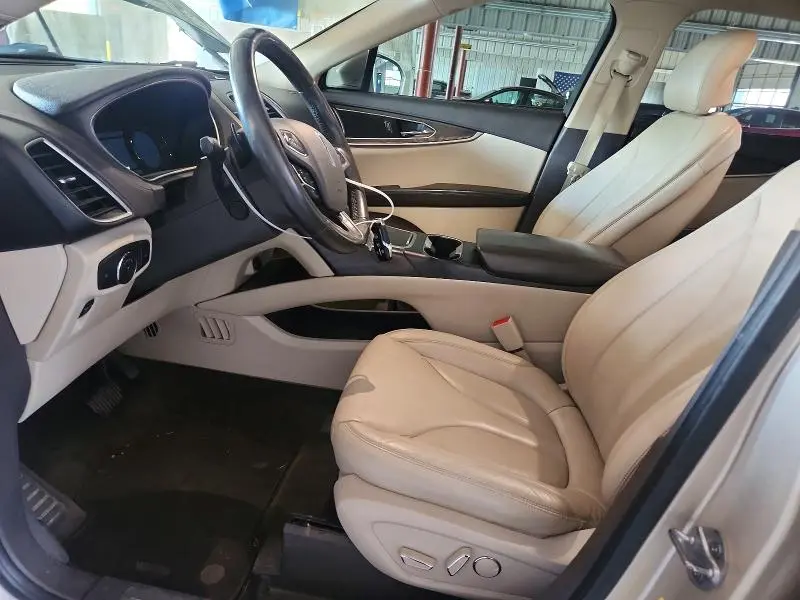 2017 LINCOLN MKX SELECT  