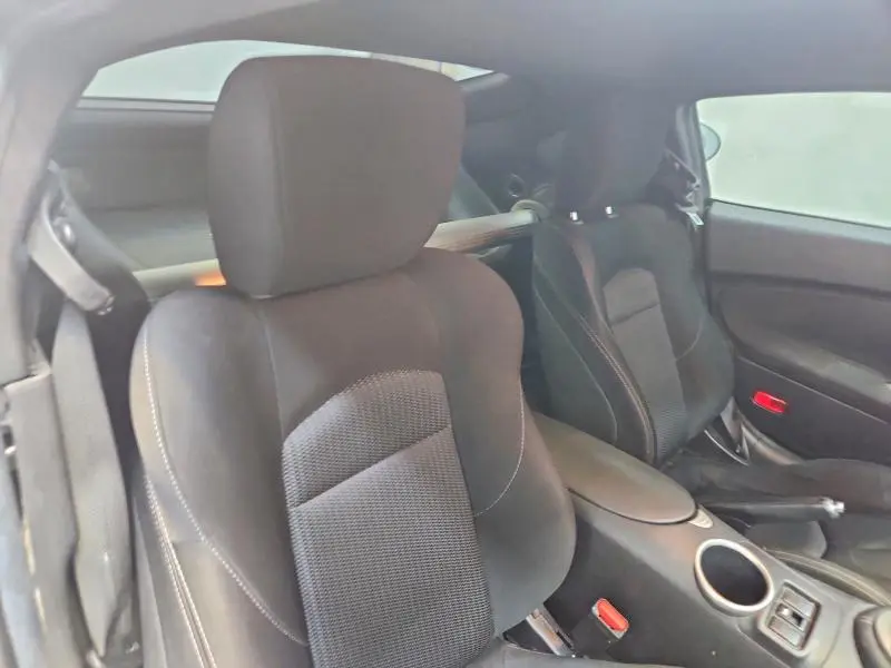 2020 NISSAN 370Z BASE  