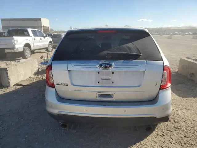 2013 FORD EDGE SE  