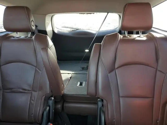 2018 BUICK ENCLAVE AVENIR  