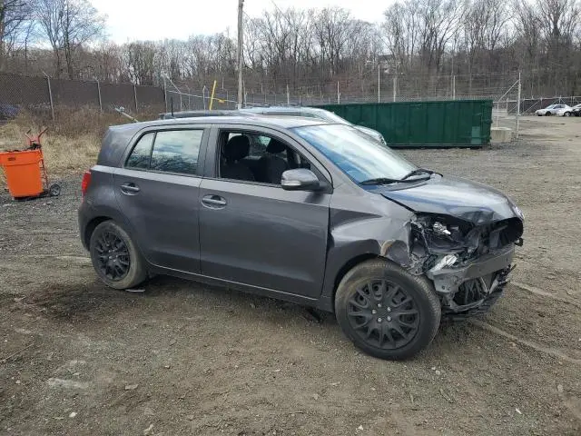 2013 TOYOTA SCION XD 