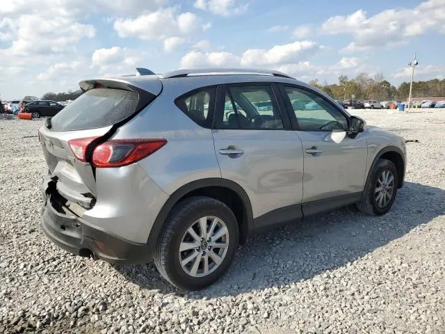 2015 MAZDA CX-5 SPORT  