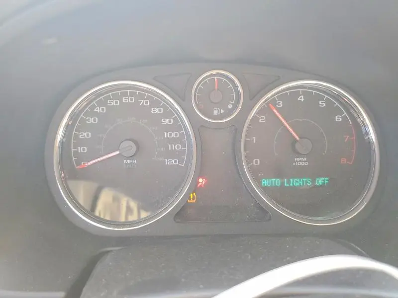 2010 CHEVROLET COBALT 1LT  
