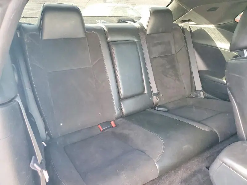 2018 DODGE CHALLENGER R/T 392  