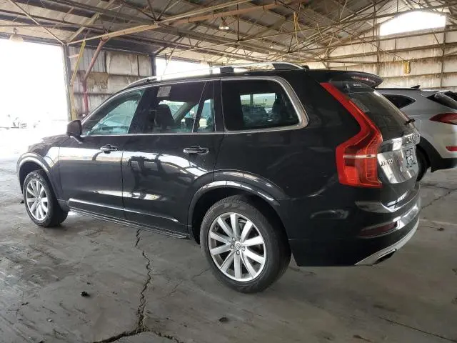 2016 VOLVO XC90 T6  