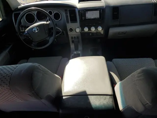 2012 TOYOTA TUNDRA GRADE  