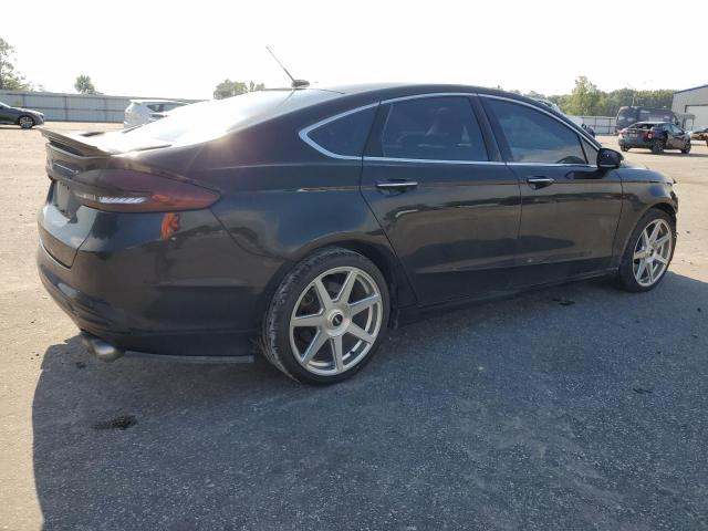 2017 FORD FUSION SPORT