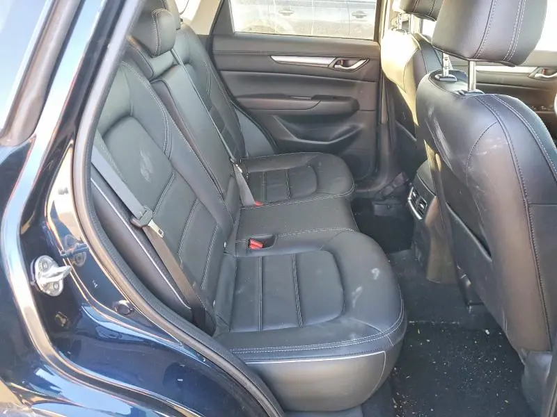 2024 MAZDA CX-5 PREFERRED  