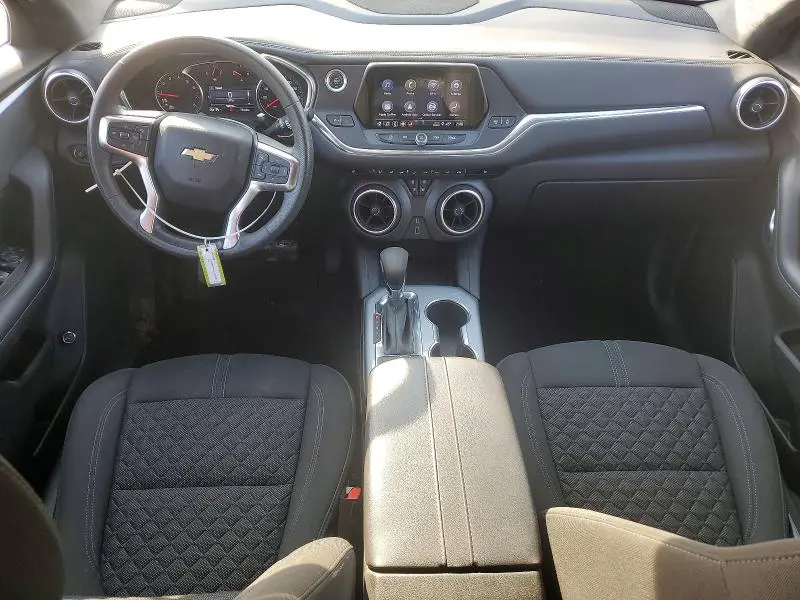 2021 CHEVROLET BLAZER 2LT  