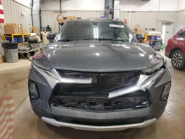 2019 CHEVROLET BLAZER 2LT  