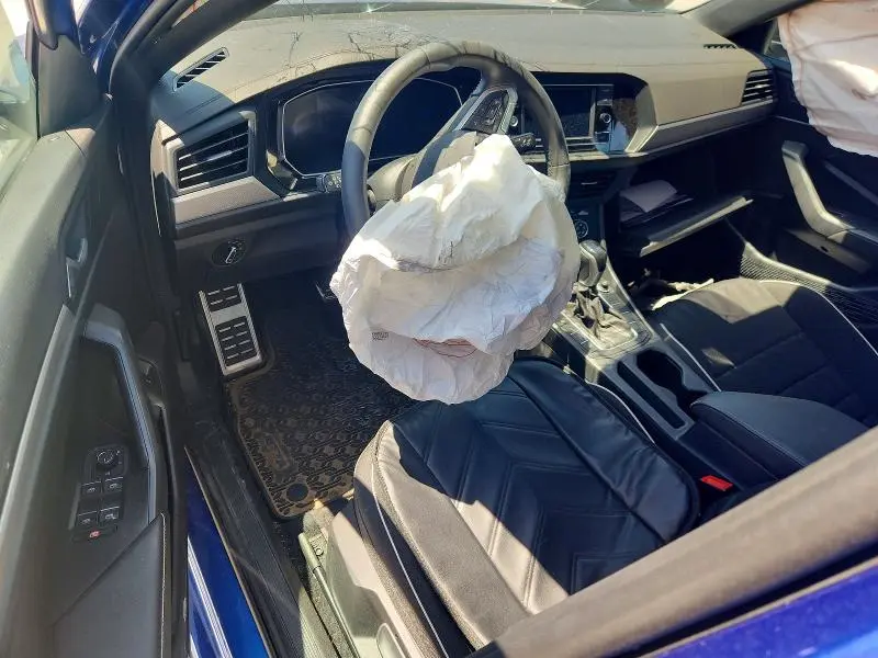2024 VOLKSWAGEN JETTA SPORT  