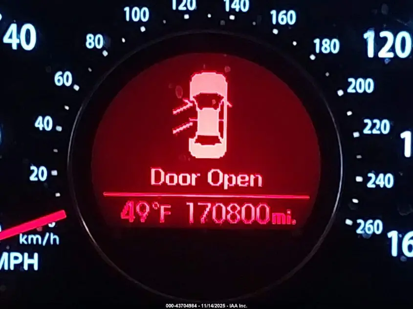 2012 KIA OPTIMA EX TURBO