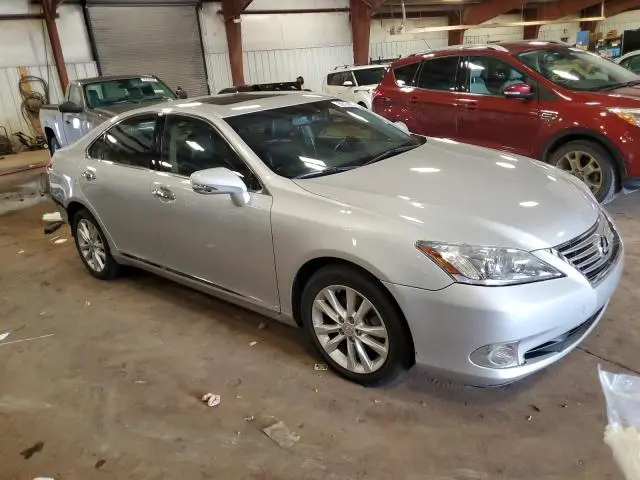 2012 LEXUS ES 350  