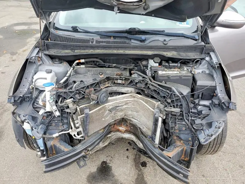 2012 KIA SPORTAGE LX  