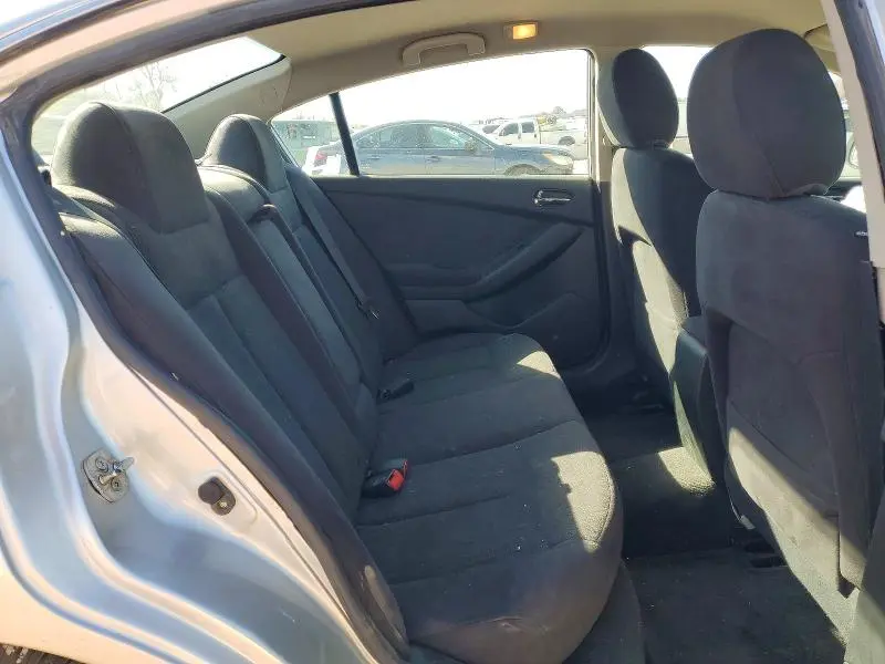 2011 NISSAN ALTIMA 2.5  