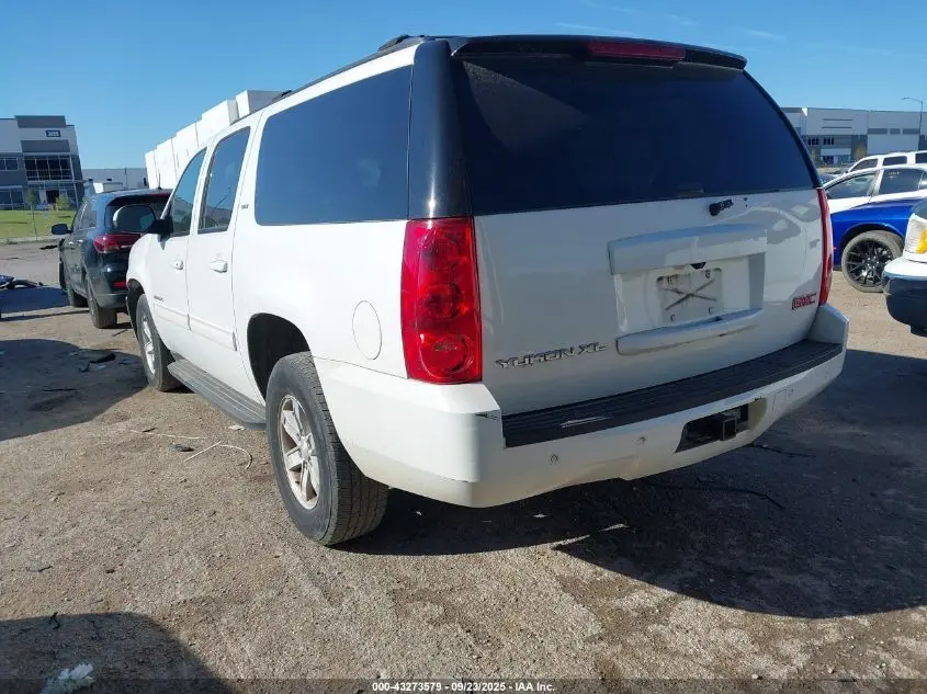 2014 GMC YUKON XL 1500 SLT