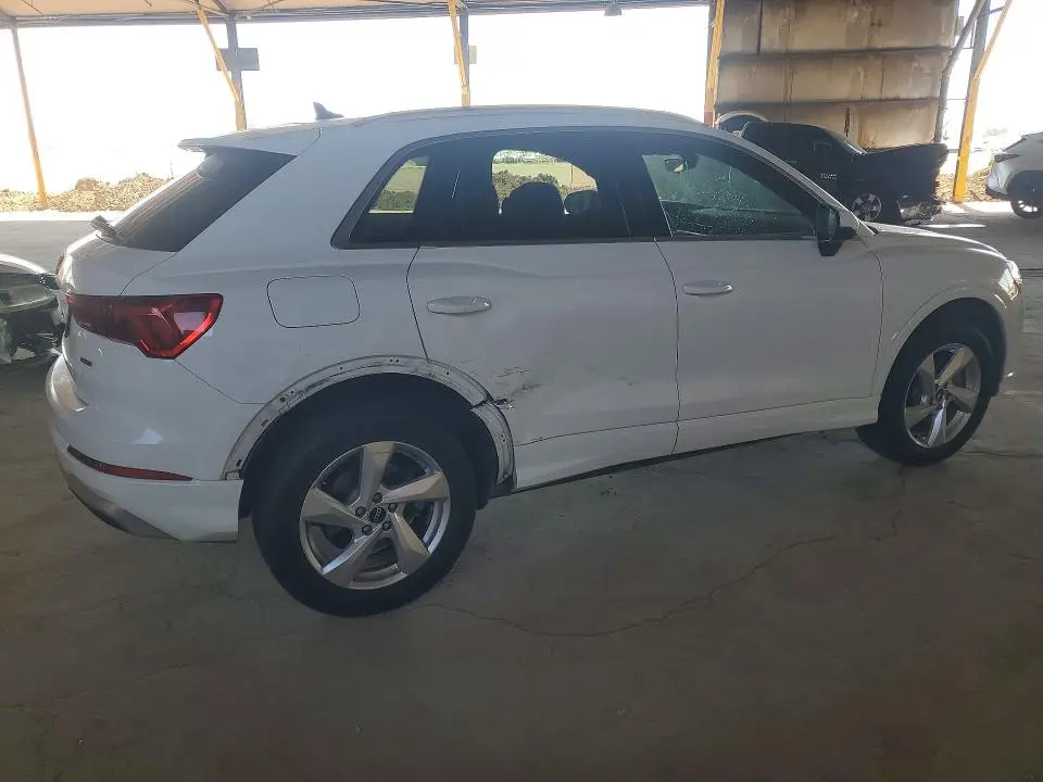 2019 AUDI Q3 PREMIUM  