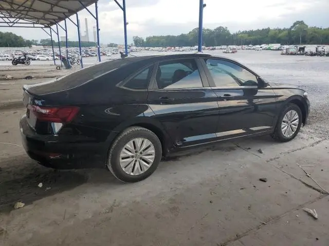 2020 VOLKSWAGEN JETTA S  