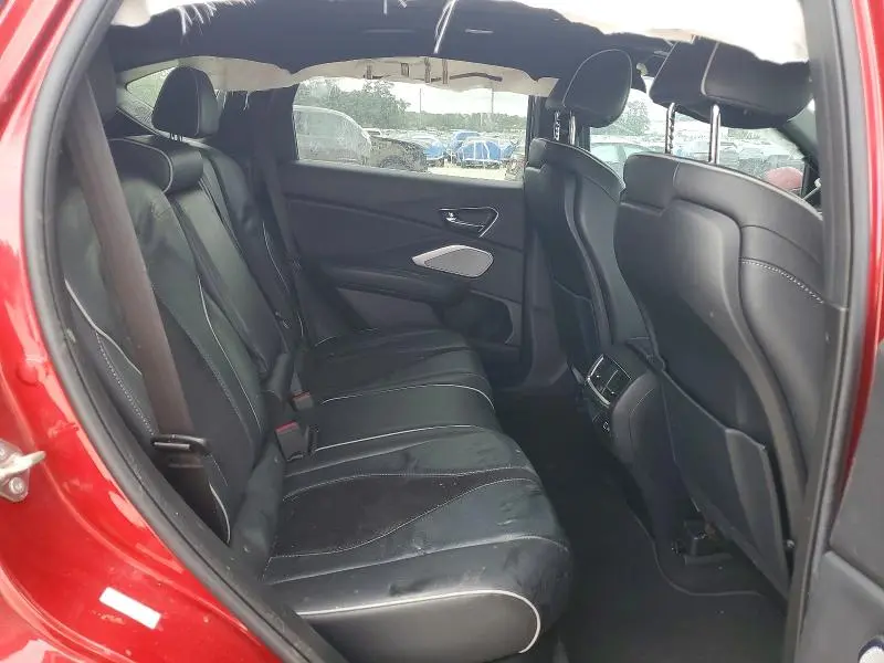 2020 ACURA RDX A-SPEC  