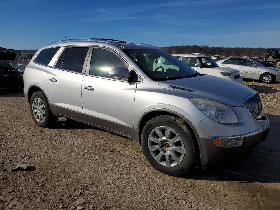 2012 BUICK ENCLAVE   