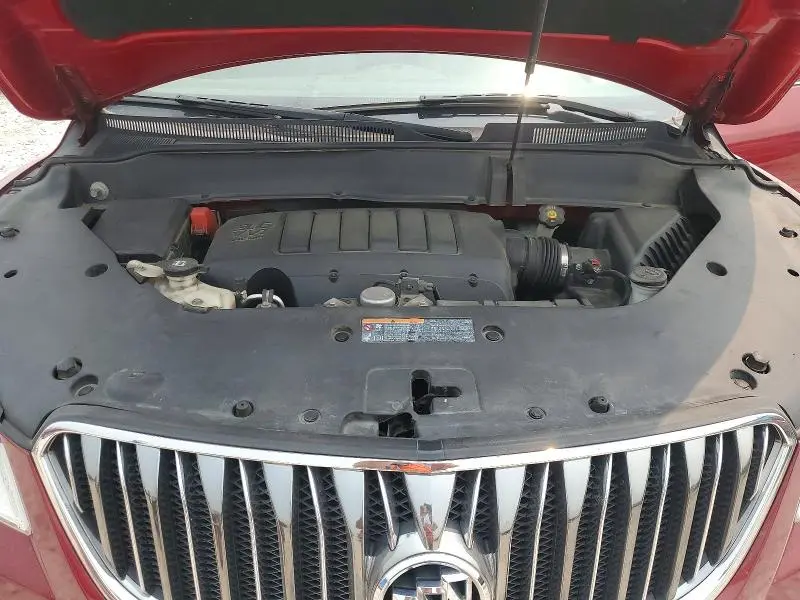 2013 BUICK ENCLAVE   