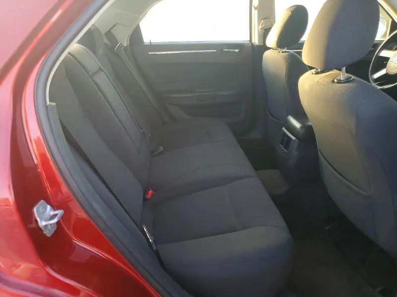 2010 CHRYSLER 300 TOURING  