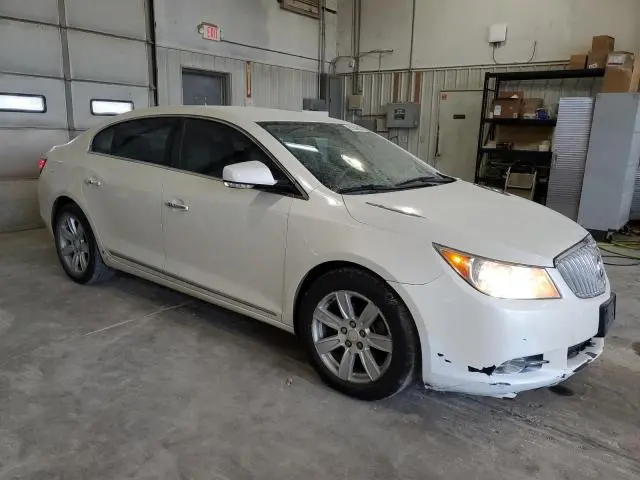2011 BUICK LACROSSE CXL  