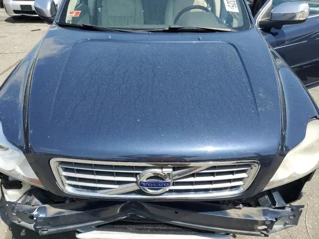 2013 VOLVO XC90 3.2  