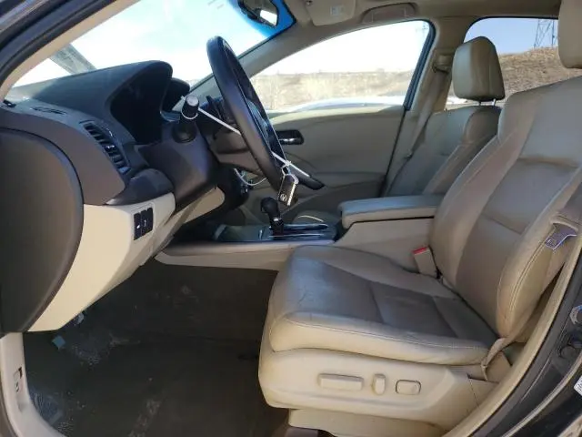 2013 ACURA RDX TECHNOLOGY