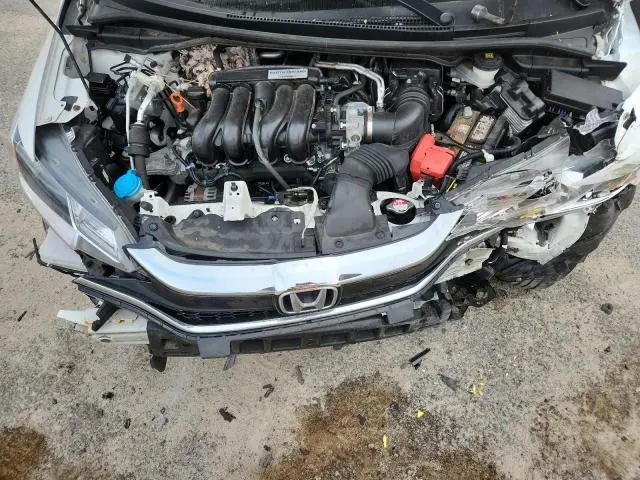 2020 HONDA FIT LX  