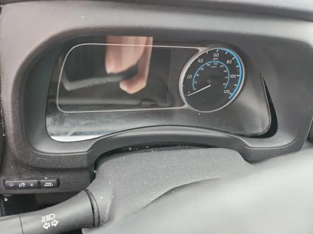 2021 NISSAN LEAF SL PLUS  