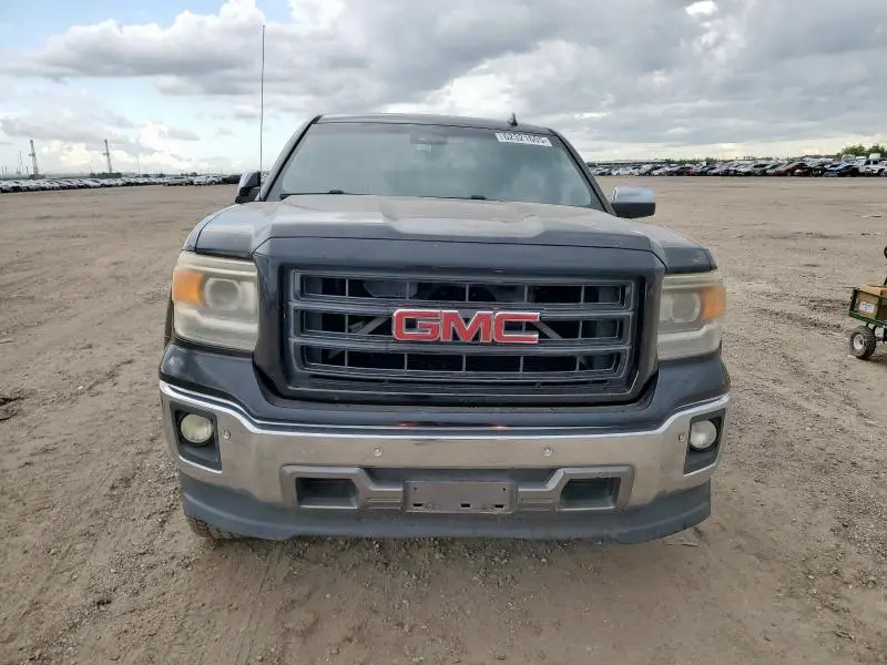 2014 GMC SIERRA C1500 SLT  