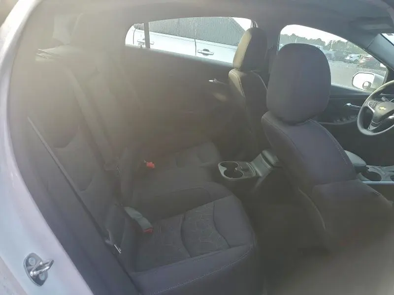 2018 CHEVROLET VOLT LT  