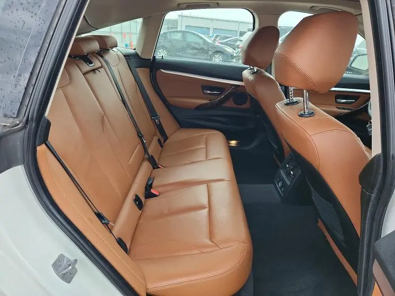 2014 BMW 328 XIGT  