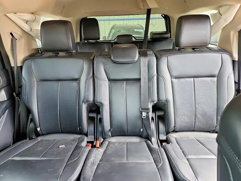 2023 FORD EXPEDITION XLT  