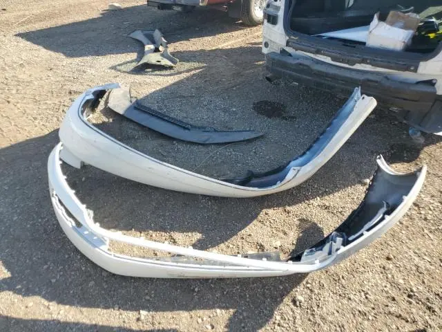 2013 VOLKSWAGEN PASSAT S