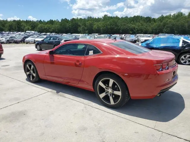 2011 CHEVROLET CAMARO LT  