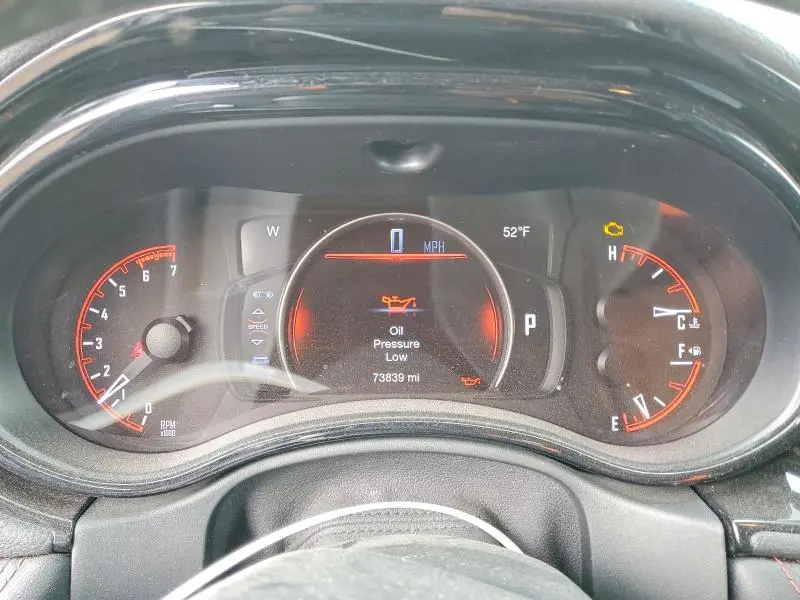 2021 DODGE DURANGO R  