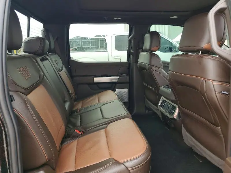 2024 FORD F250 SUPER DUTY  