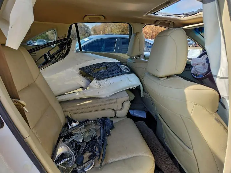 2014 ACURA RDX TECHNOLOGY  